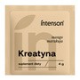 Intenson Kreatyna, smak: mango-marakuja, proszek, 4 g