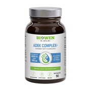 Biowen ADEK Complex+, kapsułki, 90 szt. https://azcdn.doz.pl/image/d/product/131e9318-scale-180x180.png