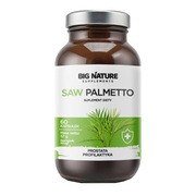 Big Nature Saw Palmetto, kapsułki, 90 szt. https://azcdn.doz.pl/image/d/product/11f5fe7f-scale-180x180.png