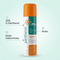 Panthenol 20% Supra, pianka, nawilżająco-łagodząca, 150 ml