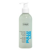 Ziaja Pullulan, żel micelarny anti-age do mycia twarzy, 200 ml