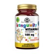 Solgar Kanguwity Witamina C, 100 mg, pastylki do ssania, 90 szt.