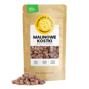 Promienie Słońca, Malinowe Kostki, bez dodatku cukru, 250 g https://azcdn.doz.pl/image/d/product/960b6fa6-scale-180x180.png