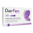 Duo-Fem, tabletki na dzień, 28 szt + tabletki na noc, 28 szt.