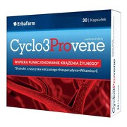 Erbafarm Cyclo3Provene, kapsułki twarde, 30 szt. https://azcdn.doz.pl/image/d/product/9f492ce6-scale-180x180.png