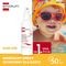 Emolium Suncare, mineralny spray ochronny, SPF 50+, 100 ml