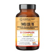 Twój Cel To B Complex D3 8000, tabletki, 120 szt. https://azcdn.doz.pl/image/d/product/6b9ea9c1-scale-180x180.png