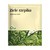 Ziele rzepiku, 1 g/1g, zioła do zaparzania, 50 g