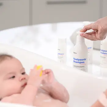 Healpsorin Baby Shampoo, szampon, 300 ml