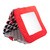 Canpol Babies Sensory Toys, duże lusterko kontrastowe, 1 szt.