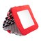 Canpol Babies Sensory Toys, duże lusterko kontrastowe, 1 szt.
