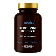 Medso Berberine HCL 97%, kapsułki, 100 szt. https://azcdn.doz.pl/image/d/product/10138322-scale-180x180.png