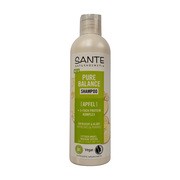 Sante Pure Balance, szampon balansujący z jabłkiem i kompleksem proteinowym, 250 ml https://azcdn.doz.pl/image/d/product/71d25f30-scale-180x180.png