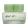 It's Skin Green Tea Watery Cream, regulujący krem do twarzy, 50 ml