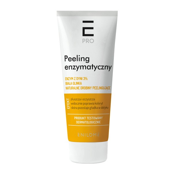 Enilome Pro Enilome Pro, Enzympeeling, 75 ml — Inhaltsstoffe i ocena