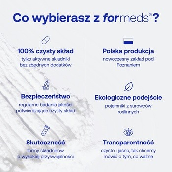 Formeds Powder Creatine, proszek, 121,8 g