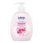 Luksja Creamy & Soft, wygładzające mydło w płynie, Róża i Proteiny Mleka, 500 ml