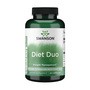Diet Duo Features Chitosan And White Kidney Bean, kapsułki, 60 szt.