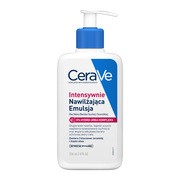 CeraVe, emulsja intensywnie nawilżająca, 236 ml