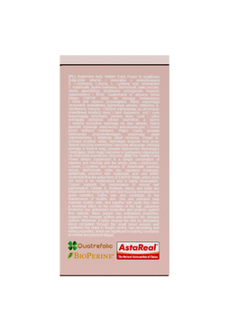 Beautifly, Vitamin extra power, kapsułki, 30 szt.