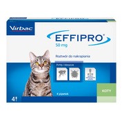 Effipro 50 mg, roztwór do nakrapiania dla kotów, 4 x 0,5 ml https://azcdn.doz.pl/image/d/product/9fba0f96-scale-180x180.png
