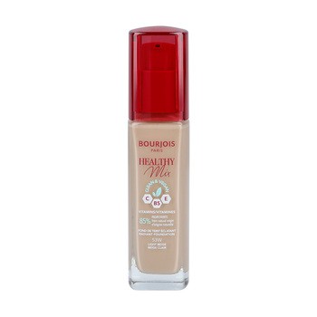 Bourjois Healthy Mix Clean, podkład, 53 Light Beige, 30 ml