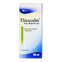 Thiocodin, 15 mg + 300 mg/10 ml, syrop, 100 ml