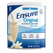 Ensure Original Powder, smak waniliowy, proszek, 400 g