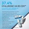 APLB Hyaluronic Acid Ceramide HA B5 Ampoule, serum nawilżające do twarzy z kwasem hialuronowym, ceramidami i witaminą B5, 40 ml
