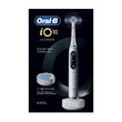 Oral-B iO 10 Stardust White, szczot., elektryczna, 1 szt