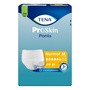 Tena Pants ProSkin Normal, majtki chłonne, rozmiar M, 30 szt.