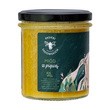 Pasieki Rodziny Sadowskich, miód z pigwą, 430 g
