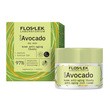 Flos-Lek Rich Avocado, krem anti-aging tłusty na dzień i na noc, 50 ml