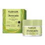 Flos-Lek Rich Avocado, krem anti-aging tłusty na dzień i na noc, 50 ml