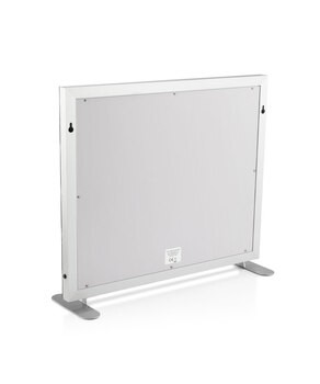 Beautifly Visage LED Vanity Mirror, podświetlane lusterko do makijażu, lustro z regulacją światła LED, 1 szt.
