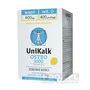 UniKalk Osteo 1000, tabletki do rozgryzania, smak cytrynowy, 90 szt