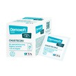Demoxoft Clean, chusteczki do specjalistycznej higieny powiek, 20 szt.