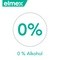 Elmex Sensitive Plus, płyn do płukania jamy ustnej z aminofluorkiem, bez alkoholu, 400 ml