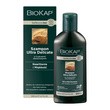 Biokap Belleza BIO, szampon Ultra Delicate, 200 ml