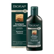alt Biokap Belleza BIO, szampon Ultra Delicate, 200 ml