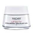 Vichy Liftactiv Supreme, przeciwzmarszczkowy krem ujędrniający do skóry normalnej i mieszanej, 50 ml