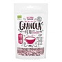 Diet-Food, Bio Granola Keto, Malina, 200 g