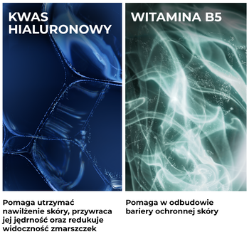 La Roche-Posay Hyalu B5, krem ujędrniająco-regenerujący do twarzy, 50 ml