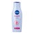 Nivea Diamond Gloss, szampon pielęgnujący do włosów, 400 ml