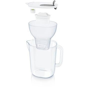 Brita, dzbanek filtrujący Marella XL 3,5 l, 1 szt.