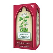 Fix Glóg, kwiatostan, 2 g, 30 szt. (Herbapol Lublin)