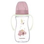 Canpol Easy Start, butelka antykolkowa Sleepy Koala, 300 ml