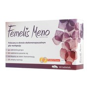 alt Femelis Meno, tabletki, 60 szt.
