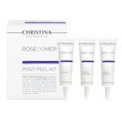 Christina Rose De Mer, zestaw do pielęgnacji skóry po peelingu, 3 x 15 ml