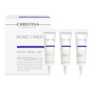 Christina Rose De Mer, zestaw do pielęgnacji skóry po peelingu, 3 x 15 ml https://azcdn.doz.pl/image/d/product/c4fcffa5-scale-180x180.png